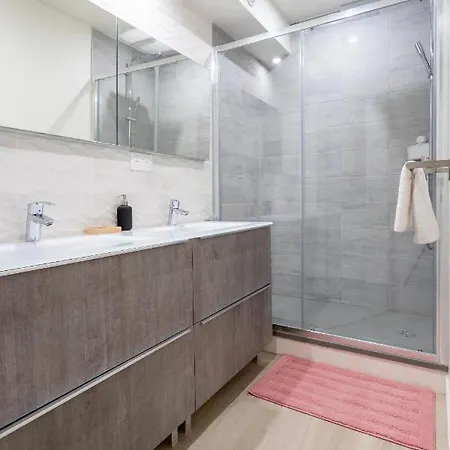 Apartment Le Perret-cathedrale Centre-ville Wifi Netflix