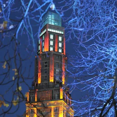 Le Perret-cathedrale Centre-ville Wifi Netflix Amiens