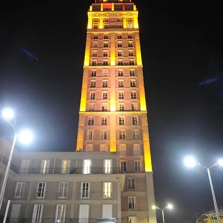 Le Perret-cathedrale Centre-ville Wifi Netflix