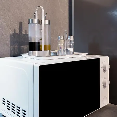 Apartment Le Perret-cathedrale Centre-ville Wifi Netflix