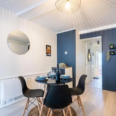 Le Perret-cathedrale Centre-ville Wifi Netflix أميا