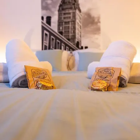 Le Perret-cathedrale Centre-ville Wifi Netflix أميا