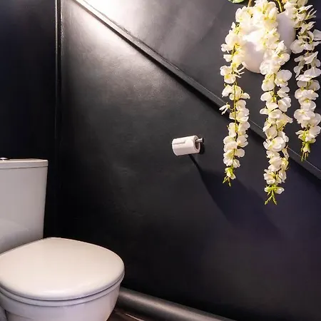 Le Perret-cathedrale Centre-ville Wifi Netflix Apartment *